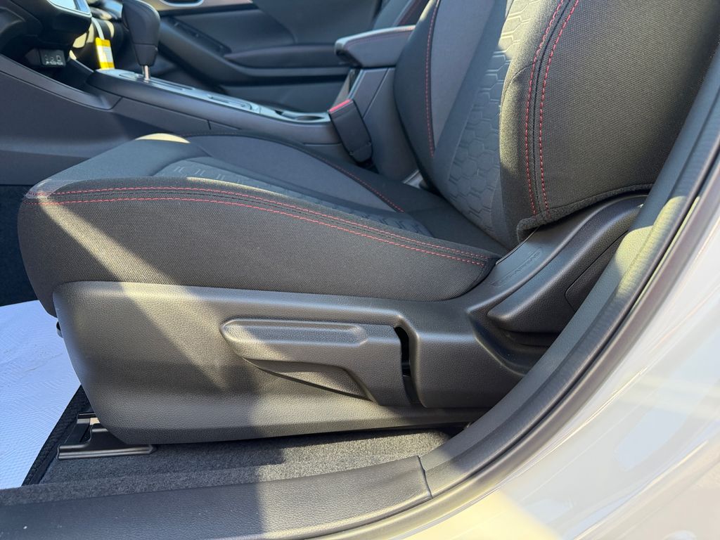 2026 Subaru Impreza Sport - Photo 14