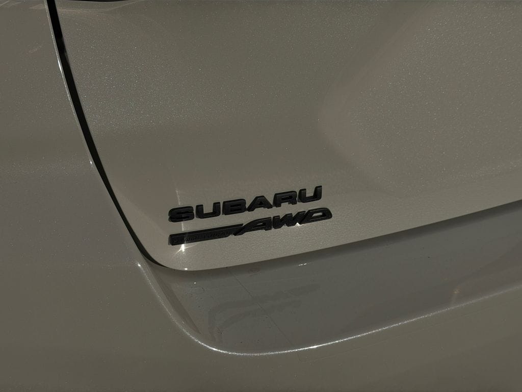 2026 Subaru Impreza Sport - Photo 11