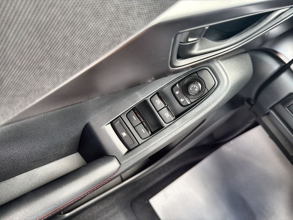 2026 Subaru Impreza Sport - Photo 18