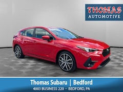 2025 Subaru Impreza Sport 5-Door