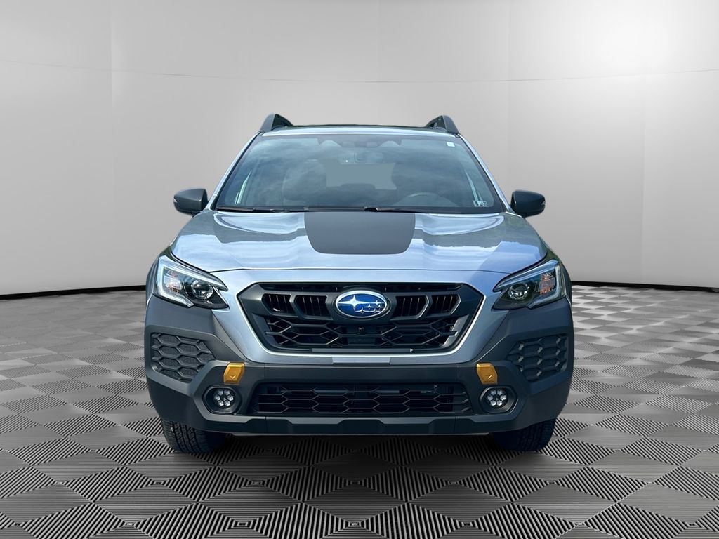 2025 Subaru Outback Wilderness photo 2