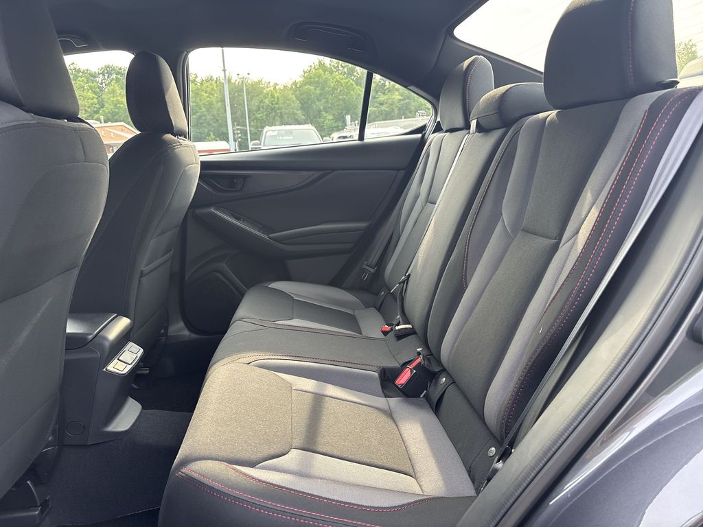 2026 Subaru WRX Base - Photo 28