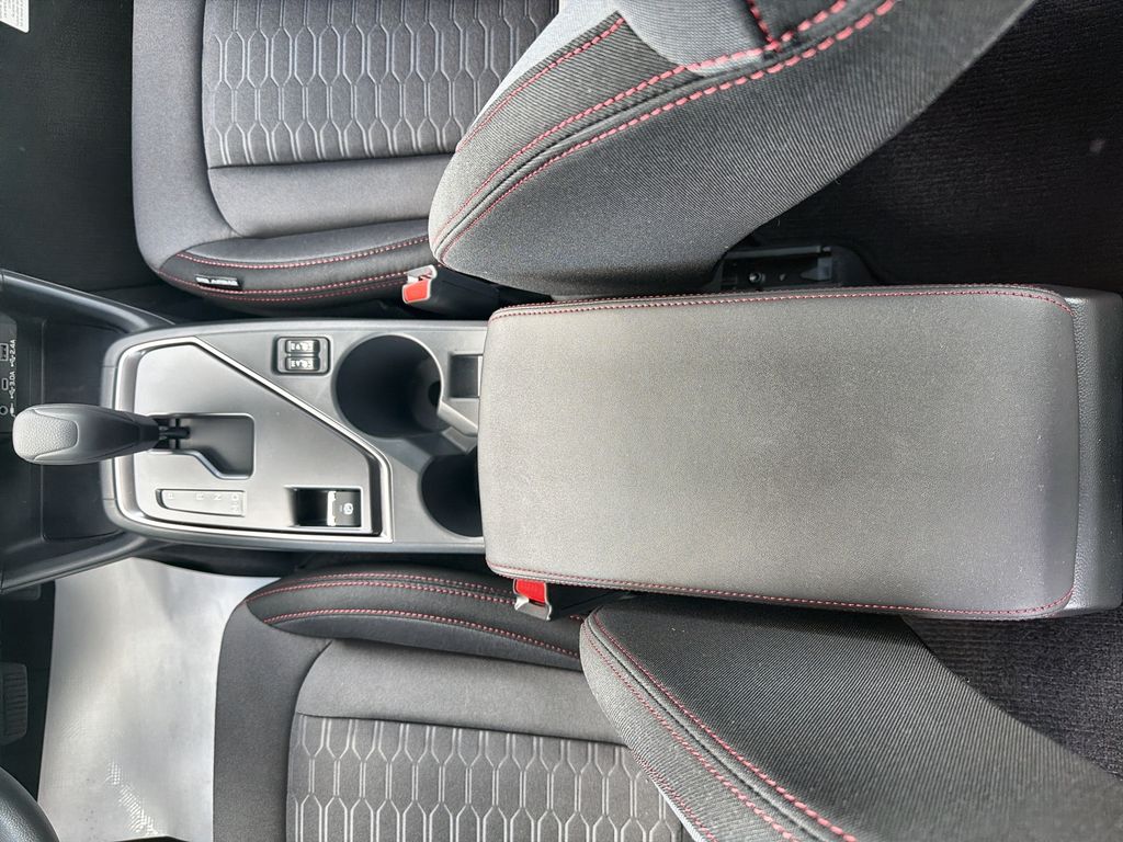 2026 Subaru Impreza Sport - Photo 33