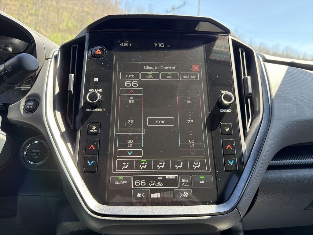 2026 Subaru Crosstrek Limited - Photo 27