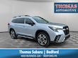 Subaru Ascent