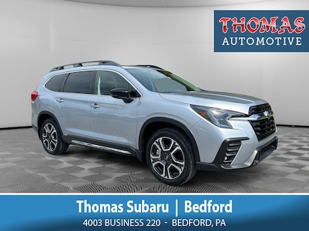 2025 Subaru Ascent Limited 7-Passenger SUV SA441652