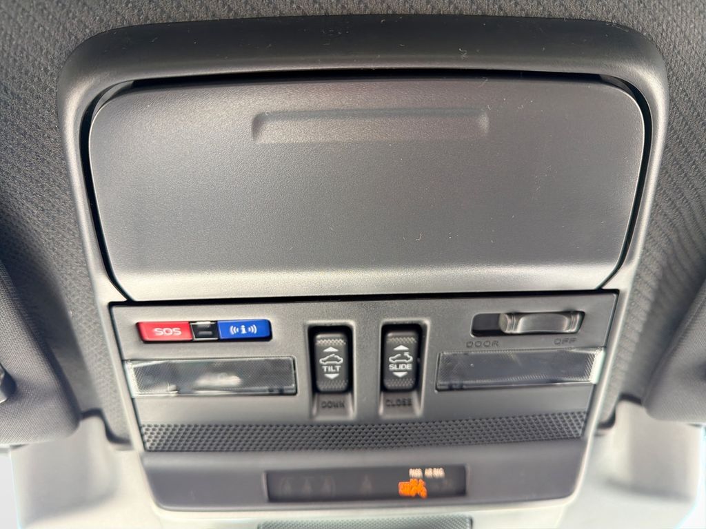2026 Subaru Outback Touring XT - Photo 24