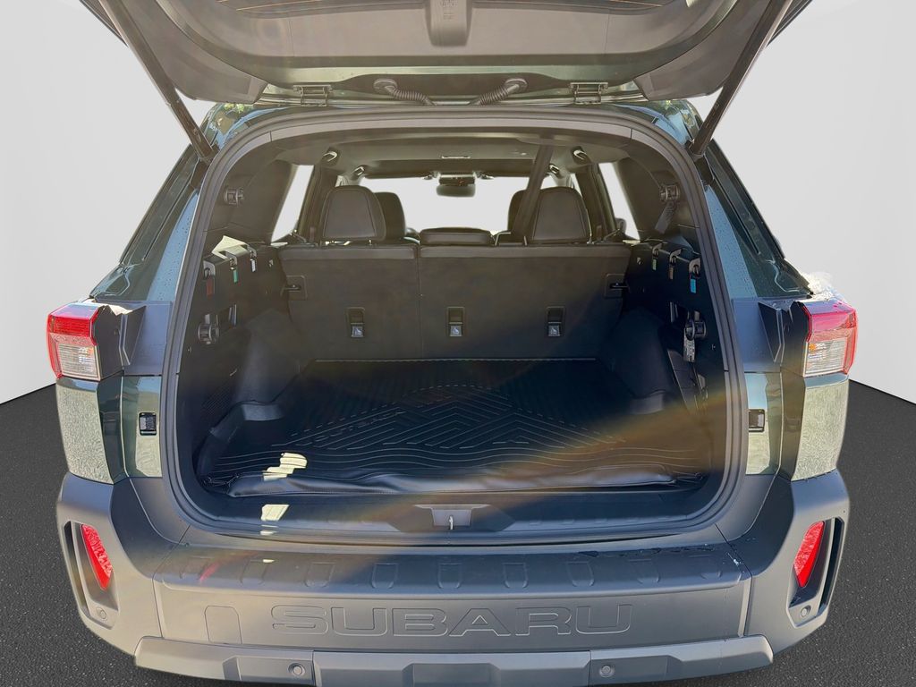 2026 Subaru Outback Touring XT - Photo 39