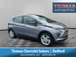 Chevrolet Bolt EV