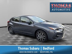2026 Subaru Impreza Sport 5-Door