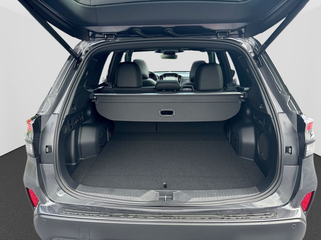 2026 Subaru Forester Limited - Photo 38