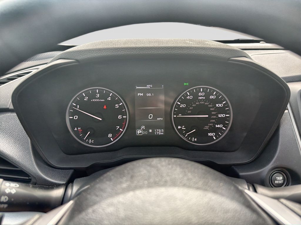 2026 Subaru Impreza Sport - Photo 20