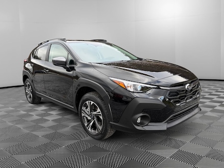 2026 Subaru Crosstrek Premium SUV SA714318