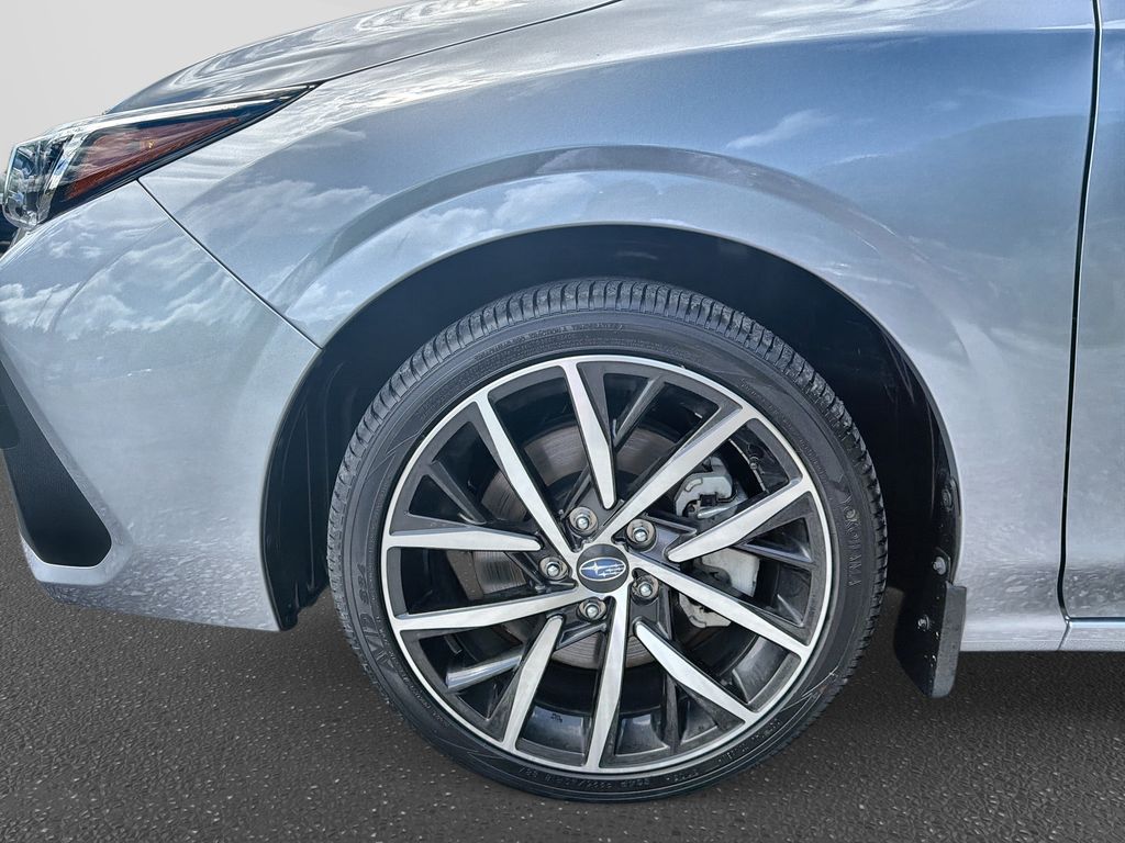 2026 Subaru Impreza Sport - Photo 14