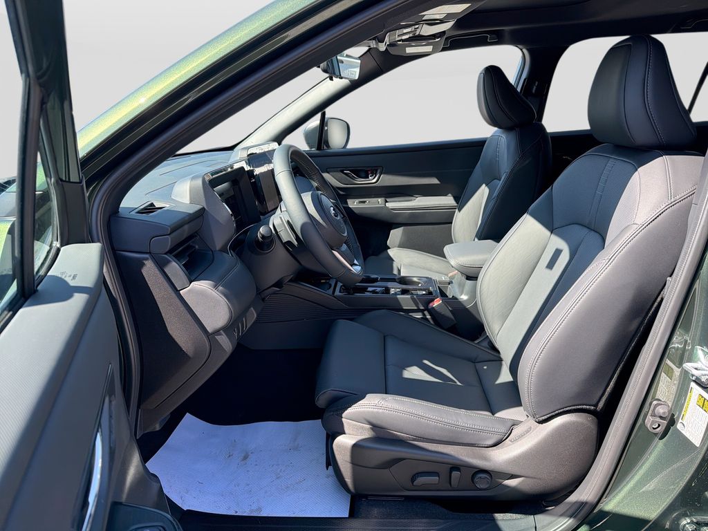 2026 Subaru Outback Touring XT - Photo 15