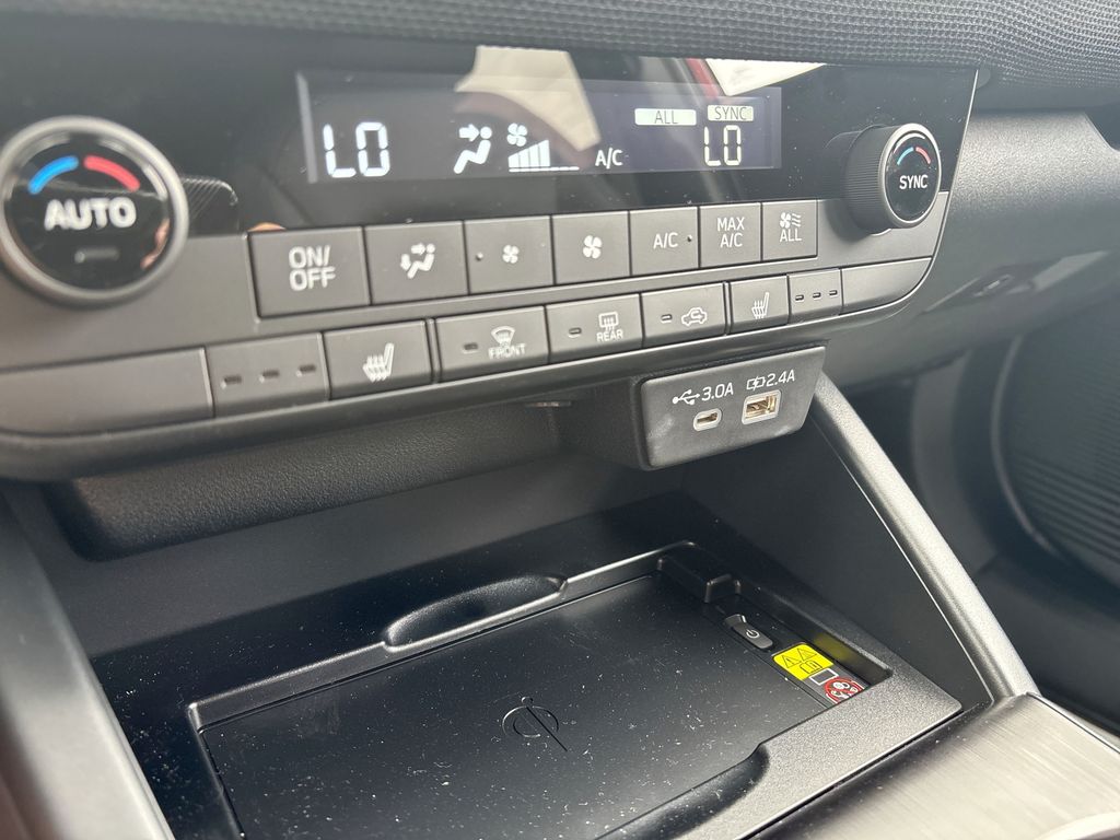 2026 Subaru Outback Premium - Photo 27