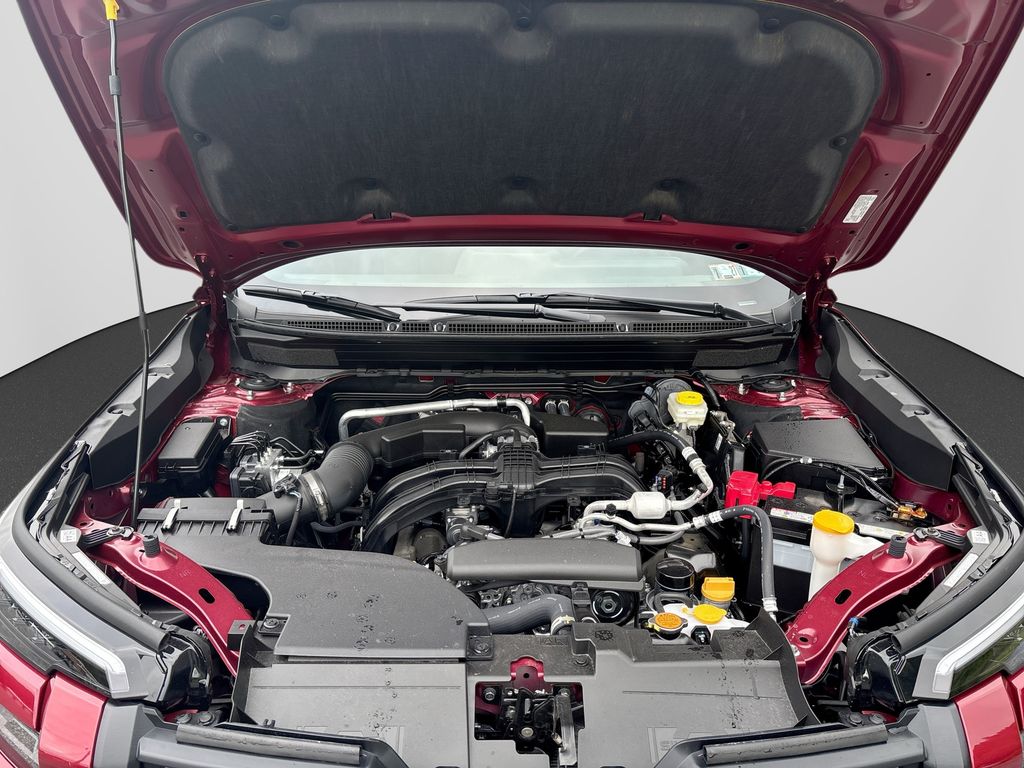 2026 Subaru Outback Premium - Photo 40