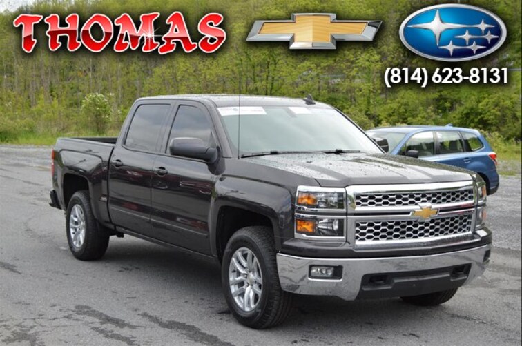 2015 Chevy Silverado For Sale >> Used 2015 Chevrolet Silverado 1500 For Sale In Bedford Pa Near 2015 Chevy Silverado For Sale >> Used 2015 Chevrolet Silverado 1500 For Sale In Bedford Pa Near