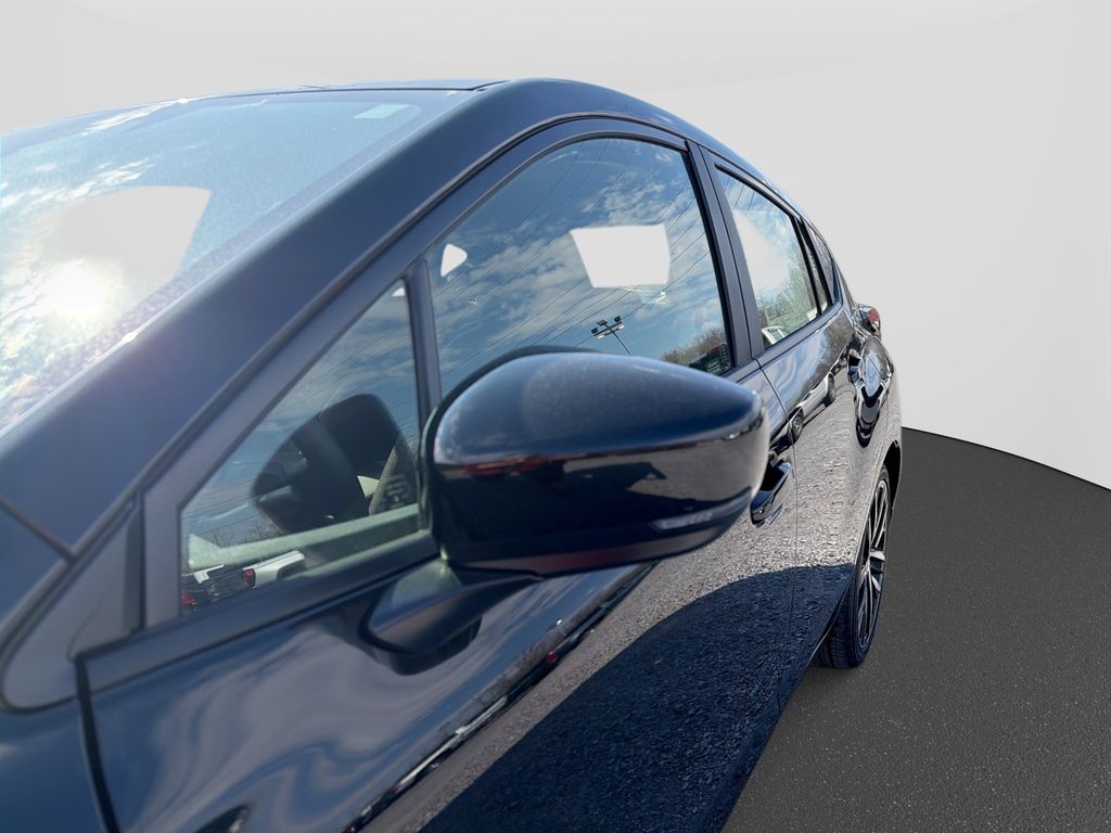 2026 Subaru Impreza Sport - Photo 11
