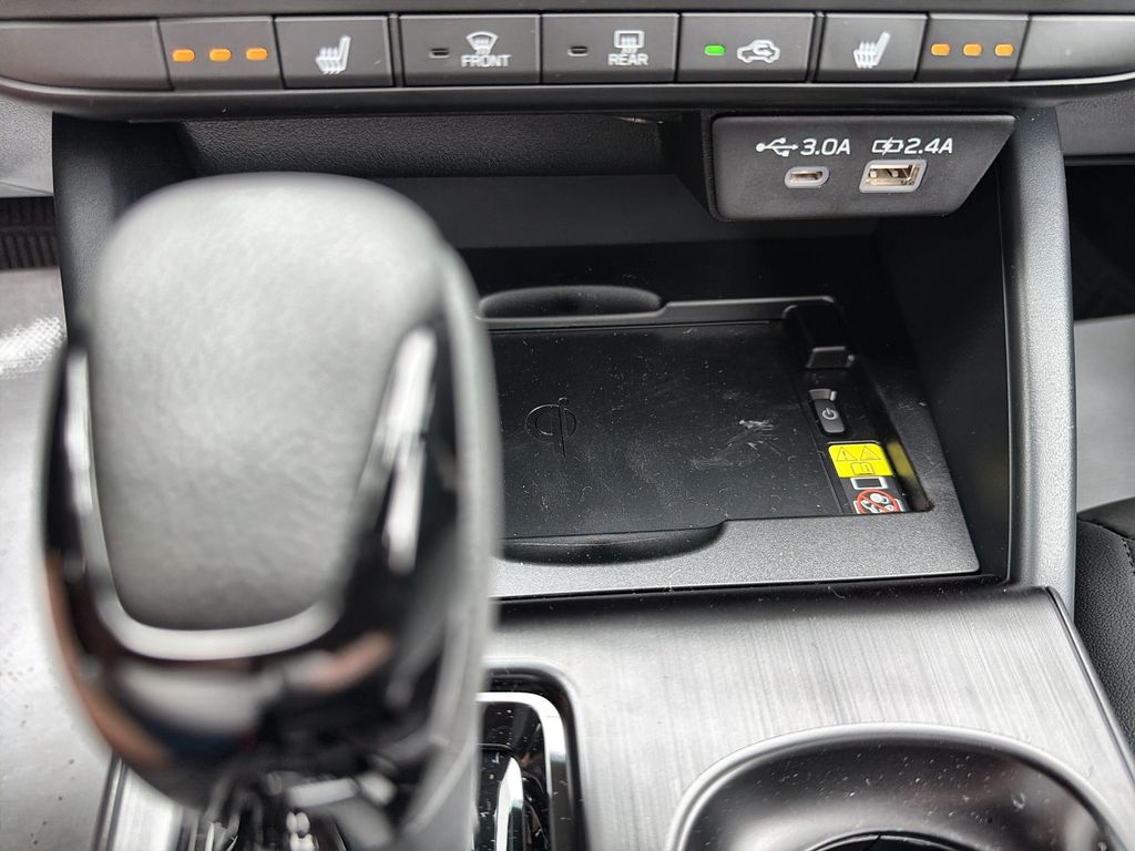 2026 Subaru Outback Premium - Photo 17