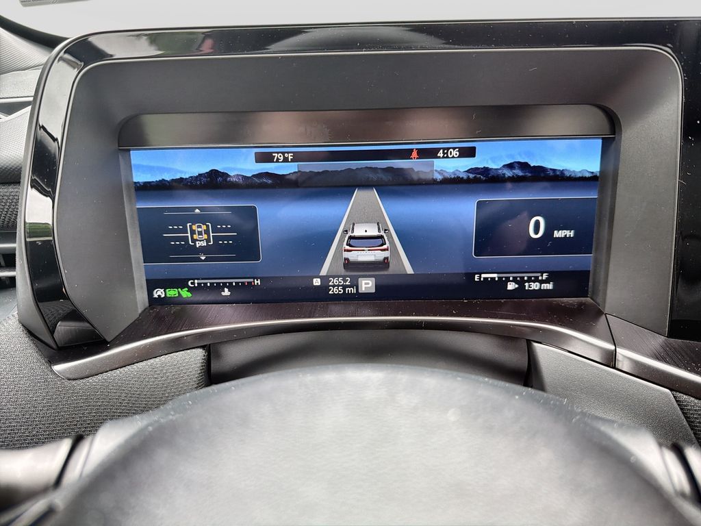 2026 Subaru Outback Premium - Photo 20