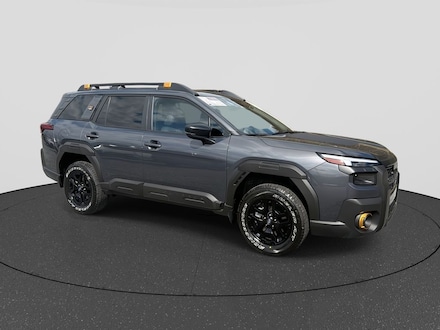 2026 Subaru Outback Wilderness SUV SA508765