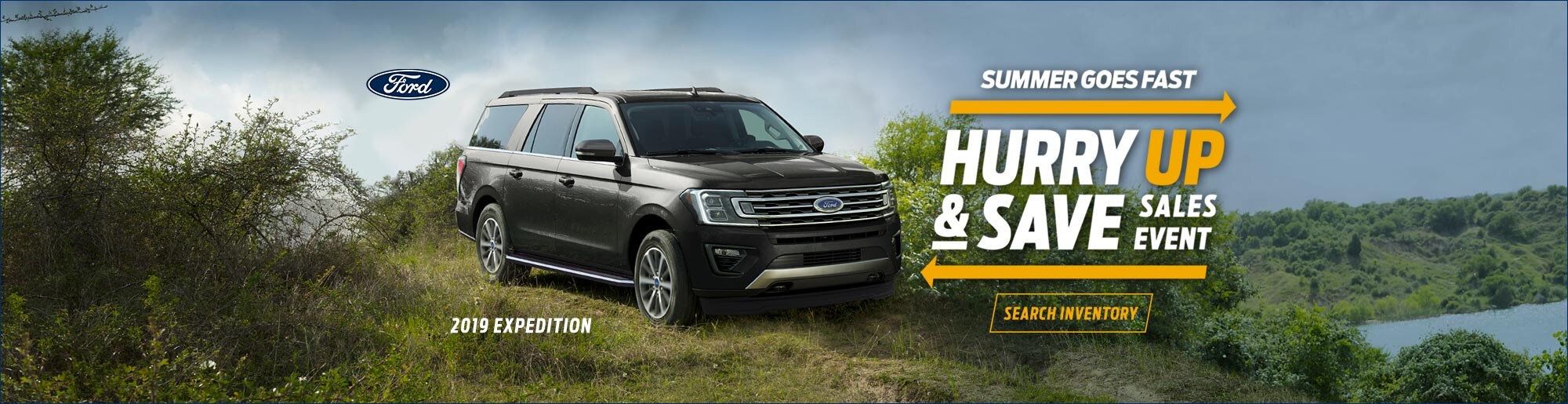 Thomasville Ford Lincoln Ford Dealership in Thomasville GA