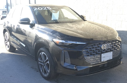 2025 Audi Q5 Premium SUV