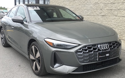 2025 Audi A5 Premium Sportback