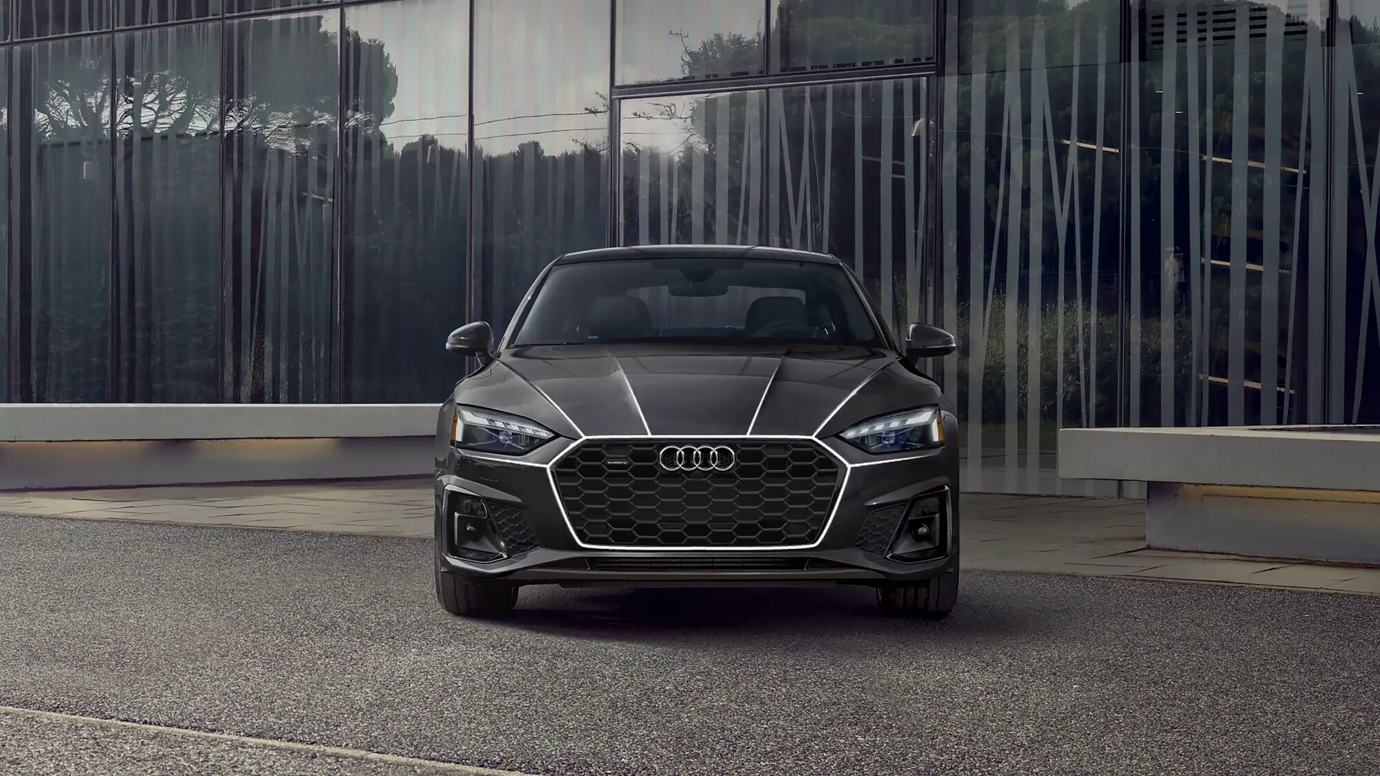 Thompson Audi Doylestown at Susan Postma blog