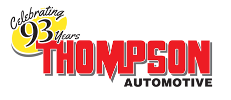 Thompson Automotive Group