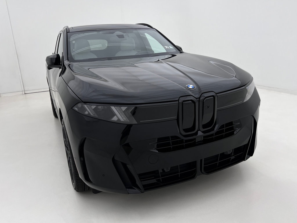 New 2027 BMW X5 40 xDrive SUV