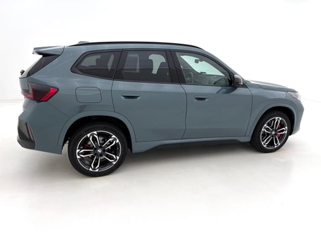 New 2026 BMW X1 xDrive28i SUV