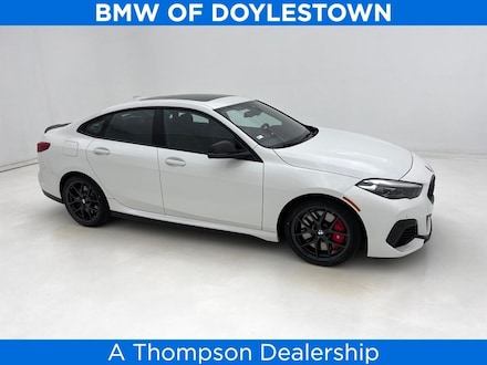 2024 BMW M235i xDrive Gran Coupe