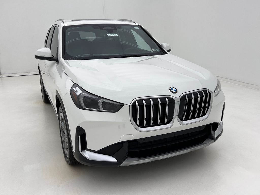 Used 2026 BMW X1 xDrive28i SUV