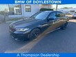 BMW 540i