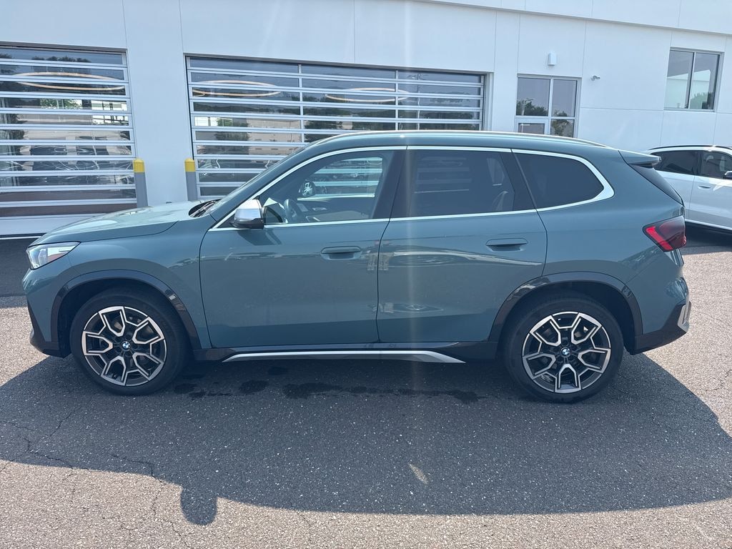 Certified 2023 BMW X1 xDrive28i SUV