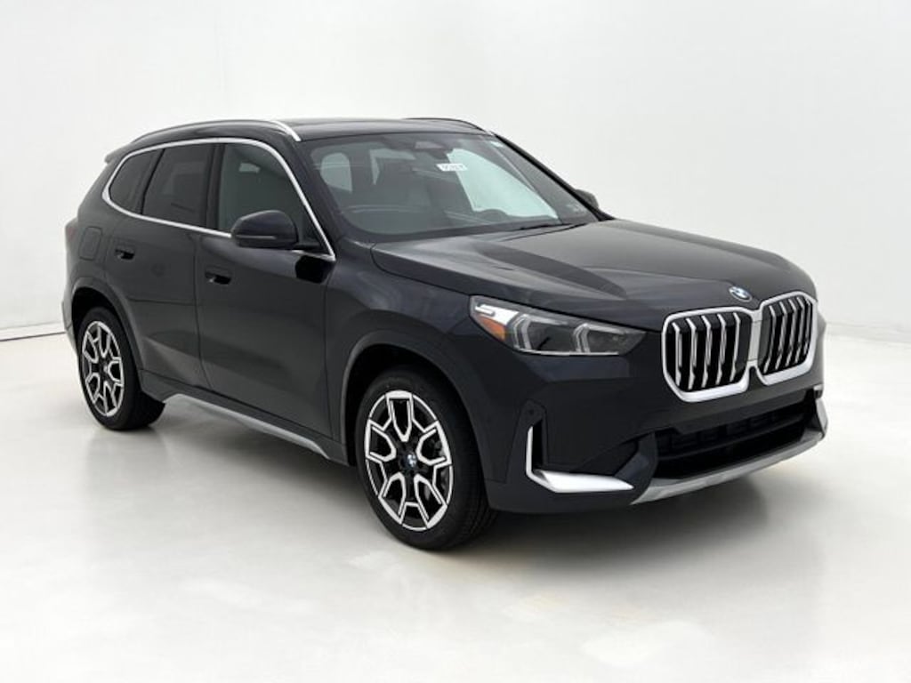 New 2026 BMW X1 xDrive28i SUV