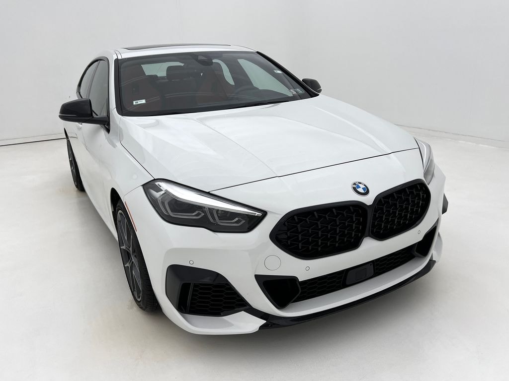 Used 2024 BMW M235i xDrive Gran Coupe