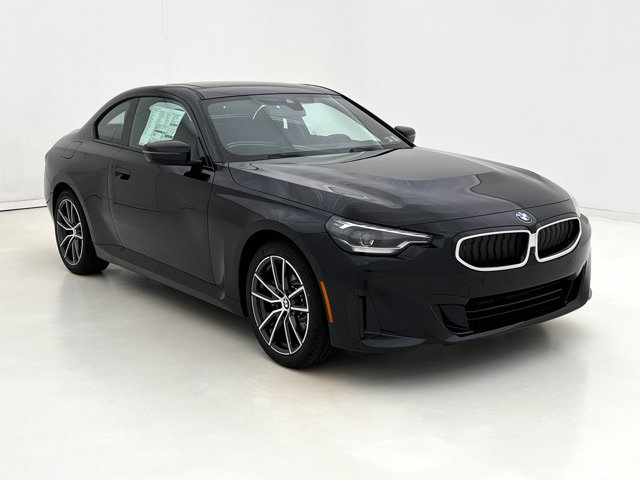 New 2026 BMW 230i xDrive Coupe