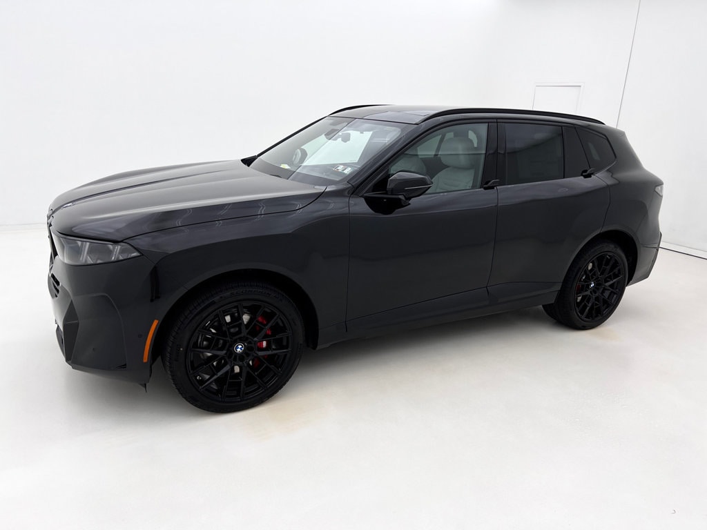 New 2027 BMW X5 40 xDrive SUV
