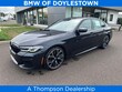BMW 540i