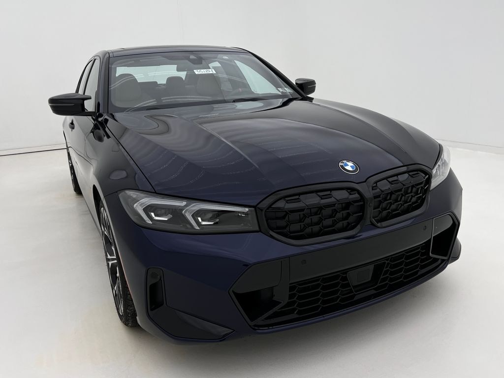 New 2026 BMW M340 i xDrive Sedan