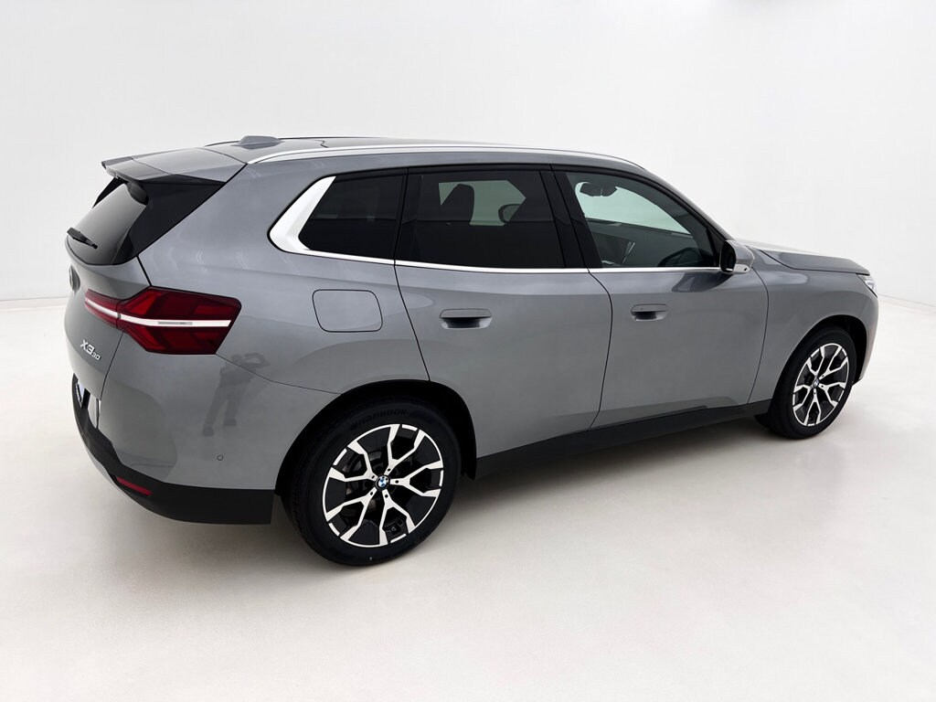 Used 2026 BMW X3 30 xDrive SUV