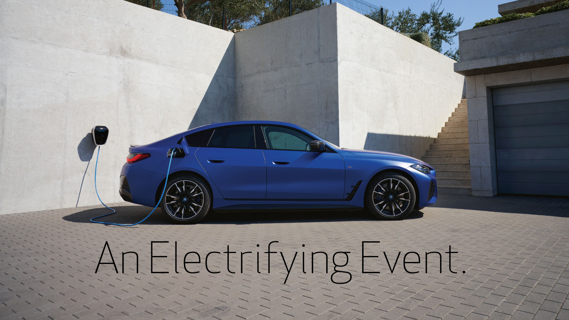 News and Events Bucks County, PA Thompson BMW