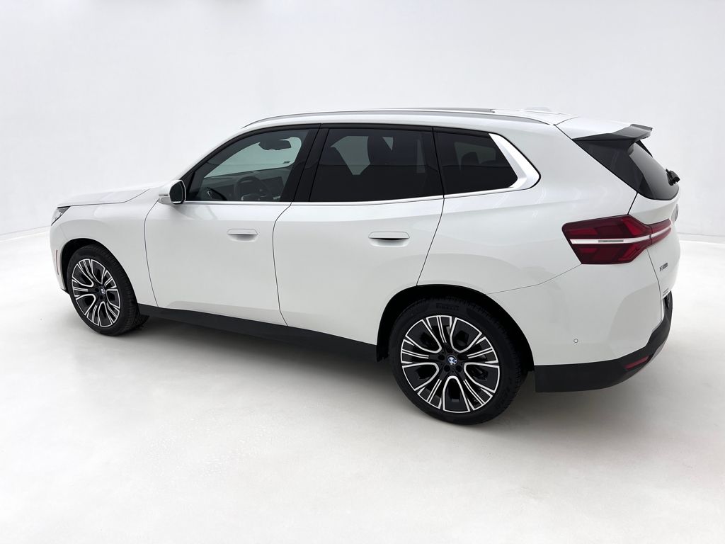 2025 BMW X3 30 - Photo 10