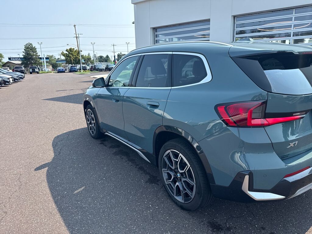 Certified 2023 BMW X1 xDrive28i SUV