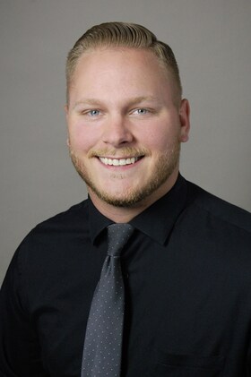 Staff member David Stumpf from dccd24f01333