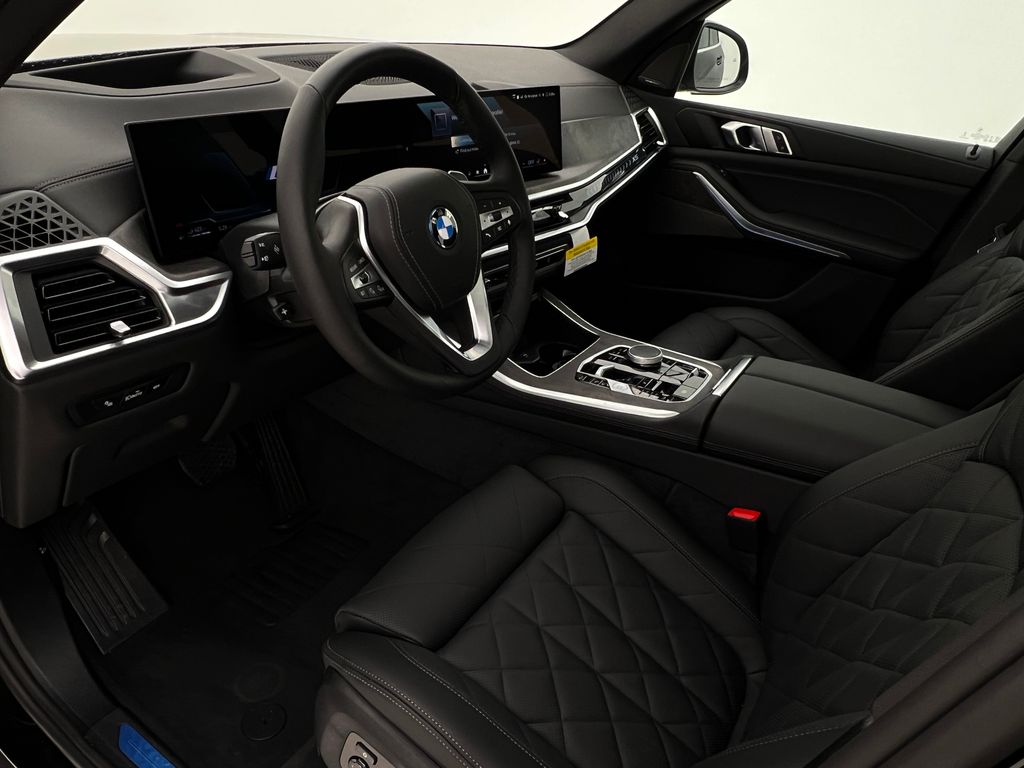 2026 BMW X5 50e - Photo 10
