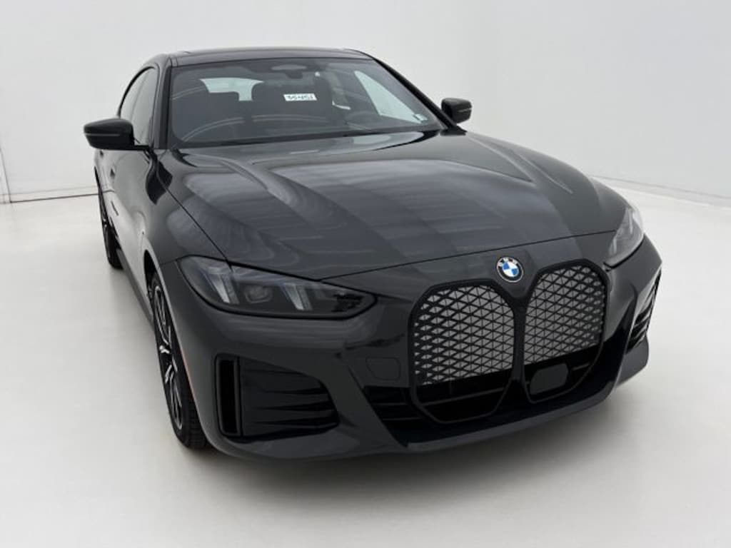 New 2026 BMW i4 xDrive40 Hatchback